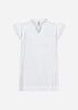 SC-CALISTE 25 Top Wit