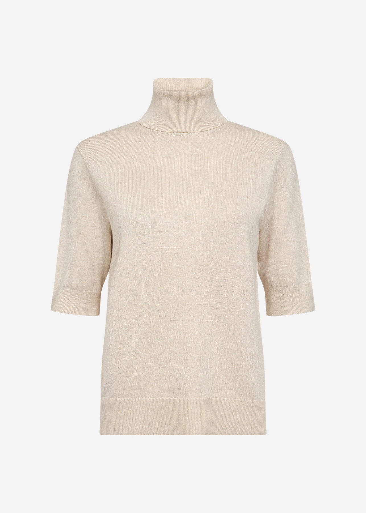 SC-DOLLIE 740 Trui Crème