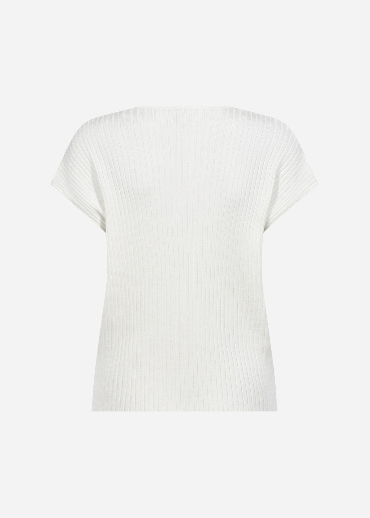 SC-DOLLIE 787 T-shirt Gebroken wit