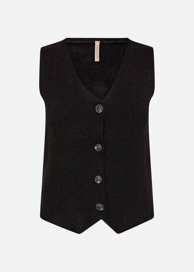 SC-KANITA 27 Vest Zwart