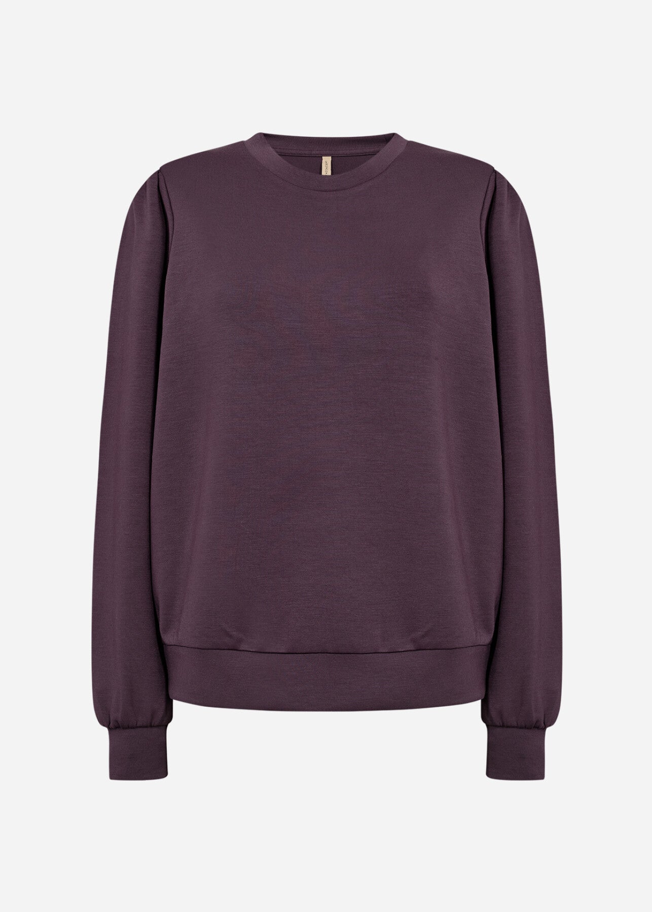 SC-BANU 120 Blouse Paars
