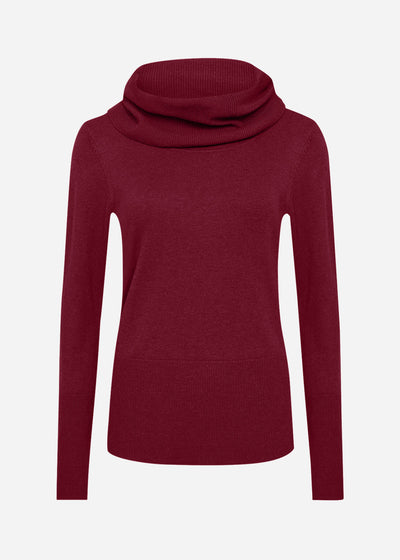 SC-DOLLIE 305 Trui Bordeaux