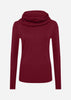 SC-DOLLIE 305 Trui Bordeaux