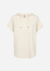 SC-BANU 143 Sweatshirt Crème