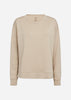 SC-BANU 164 Sweatshirt Zand