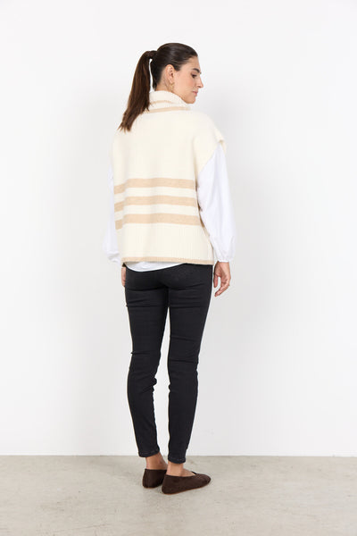 SC-VIF 1 Vest Crème