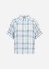 SC-FARUS 1 Shirt Lichtblauw