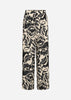 SC-SENTA 2-C Broek Zwart