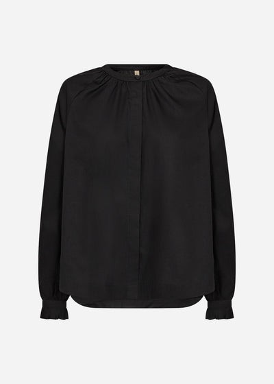 SC-RACHELLE 8 Shirt Zwart