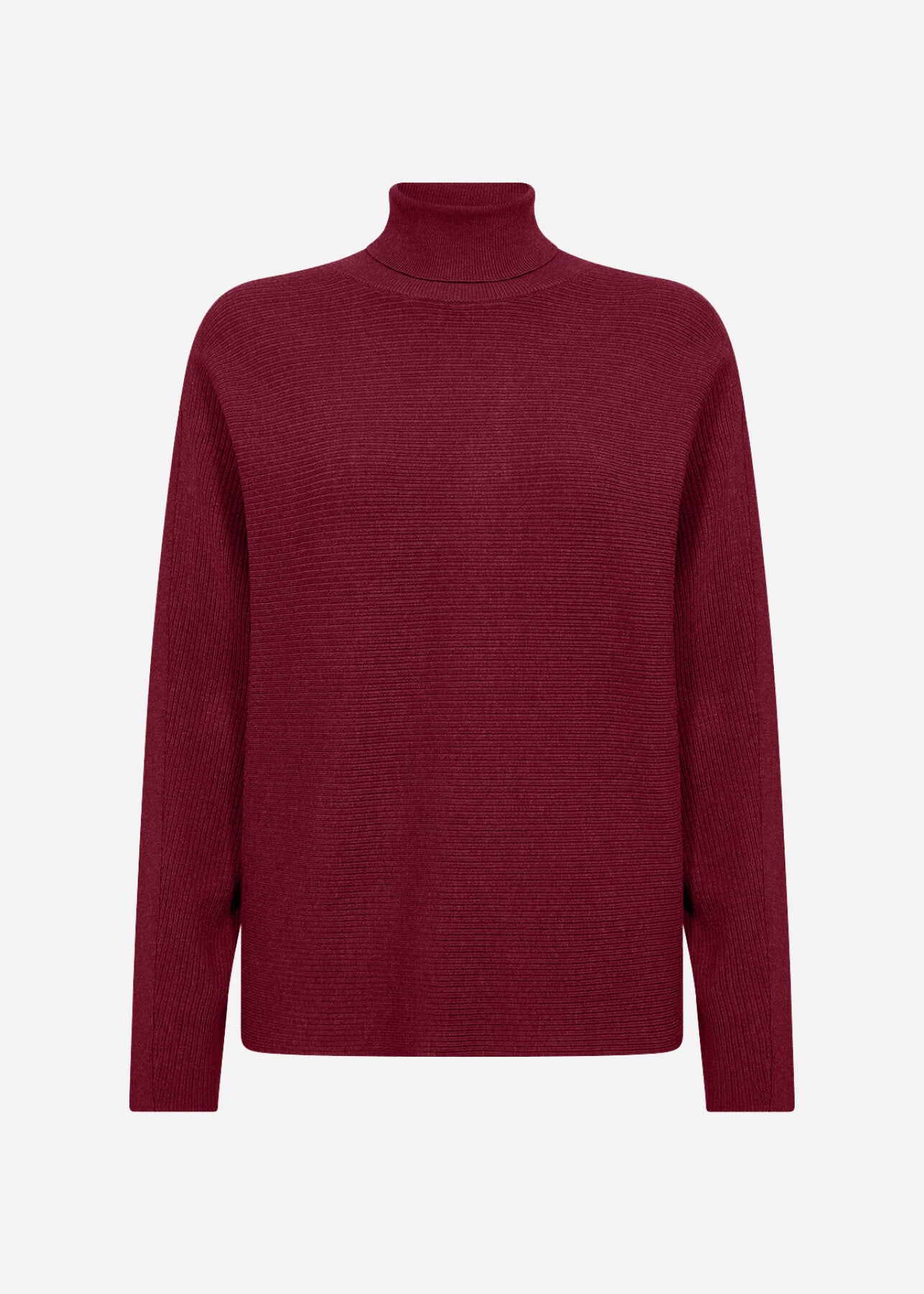 SC-DOLLIE 796 Trui Bordeaux