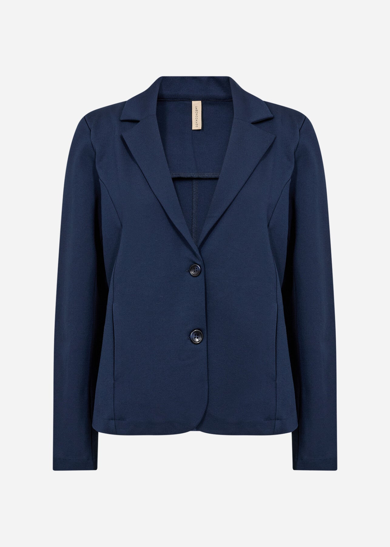 SC-NANNI 13 Blazer Donkerblauw