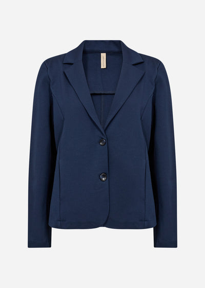 SC-NANNI 13 Blazer Donkerblauw