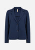 SC-NANNI 13 Blazer Donkerblauw