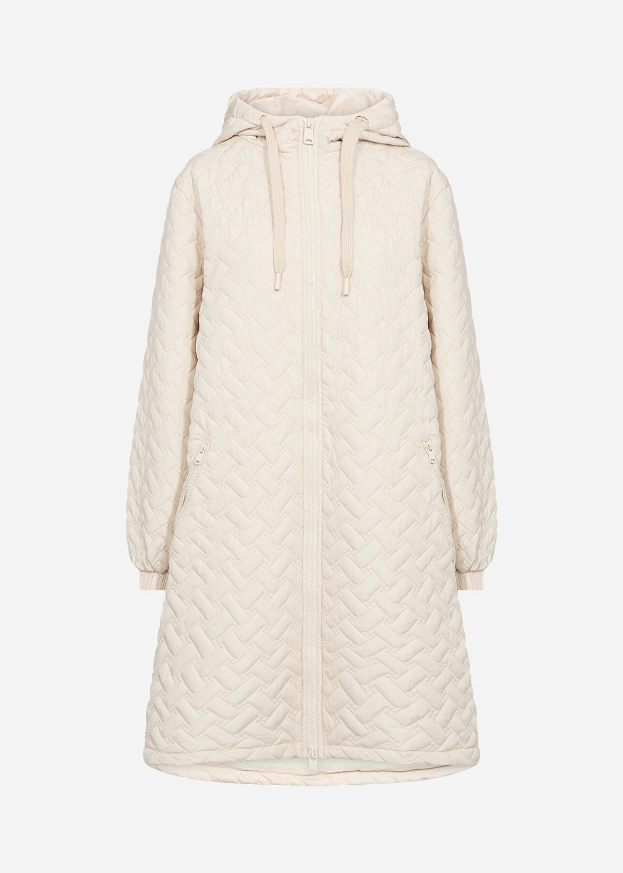 SC-FENYA 73 Jas Crème