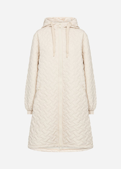 SC-FENYA 73 Jas Crème