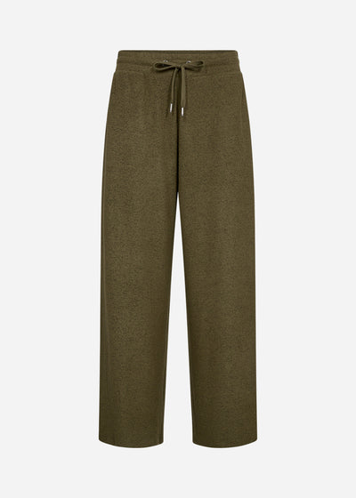 SC-BIARA 74 Broek Donkergroen