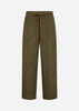 SC-BIARA 74 Broek Donkergroen