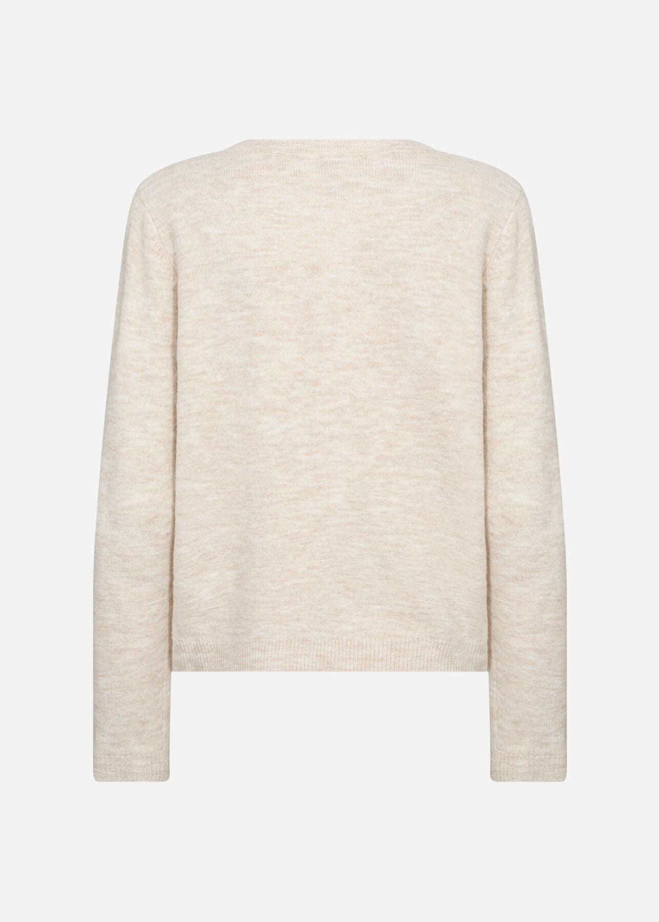 SC-ORLEAN 2 Vest Crème