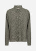 SC-GILDA 2 Shirt Donkergroen