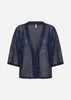 SC-ASIMA 2 Vest Donkerblauw