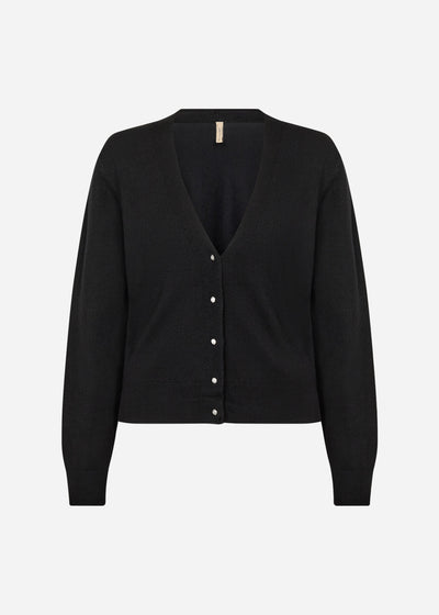 SC-DOLLIE 746 Vest Zwart