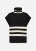 SC-VIF 1 Gilet Zwart