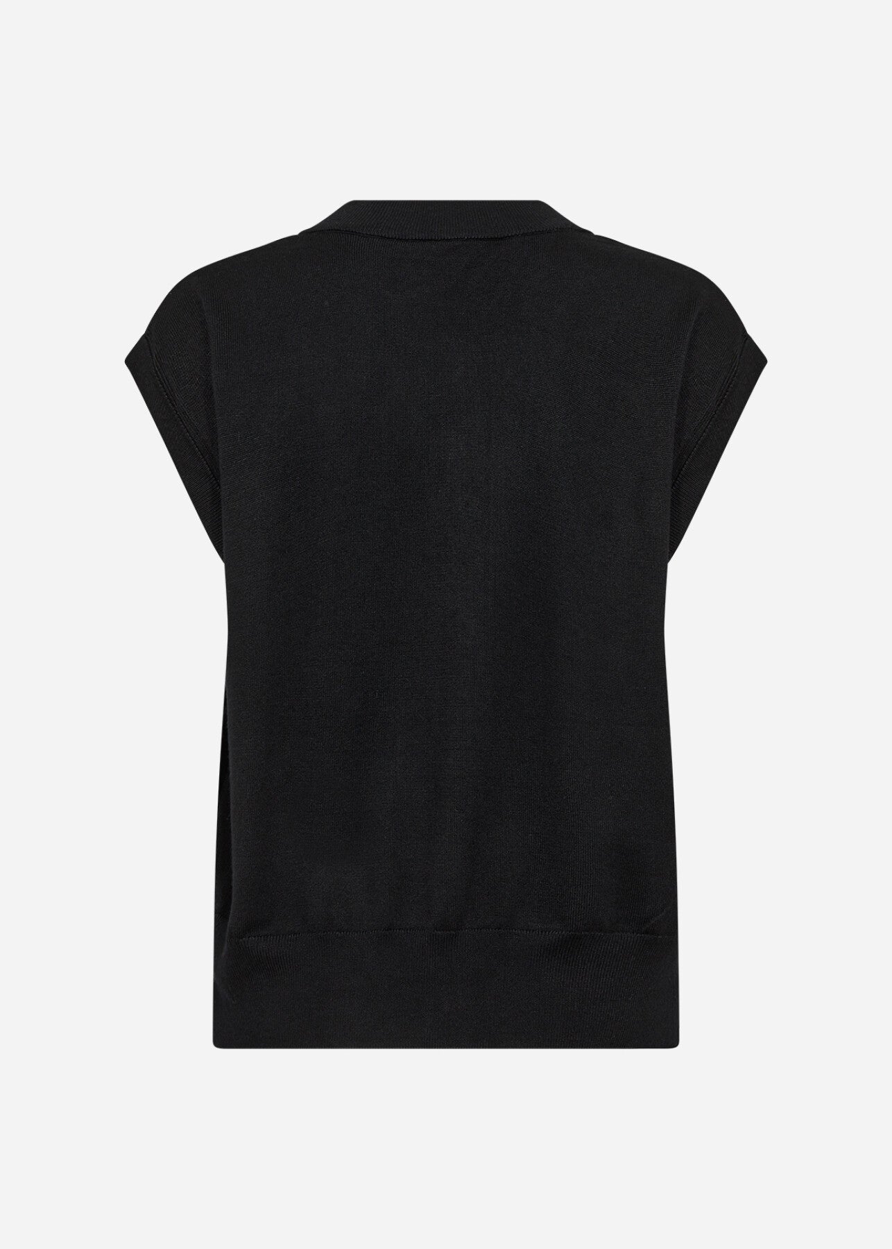 SC-DOLLIE 801 Gilet Zwart