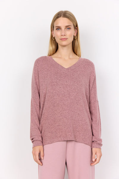 SC-BIARA 90 Blouse Roos