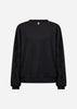 SC-BANU 344 Sweatshirt Zwart