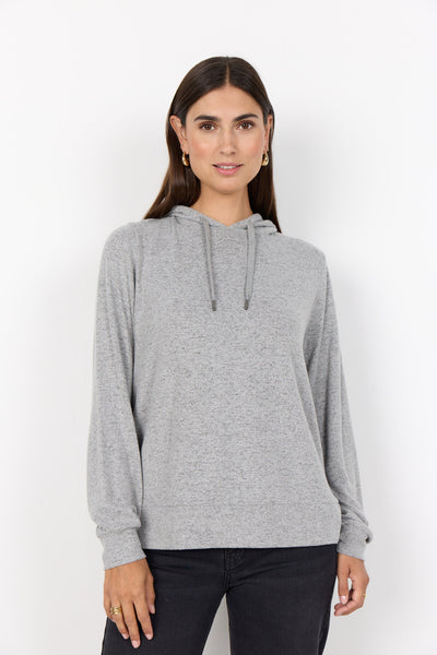 SC-BIARA 143 Sweatshirt Grijs