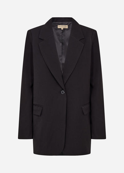 SC-ANN 2 Blazer Zwart