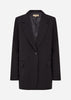 SC-ANN 2 Blazer Zwart