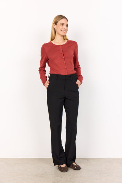 SC-DOLLIE 446 Vest Roestrode