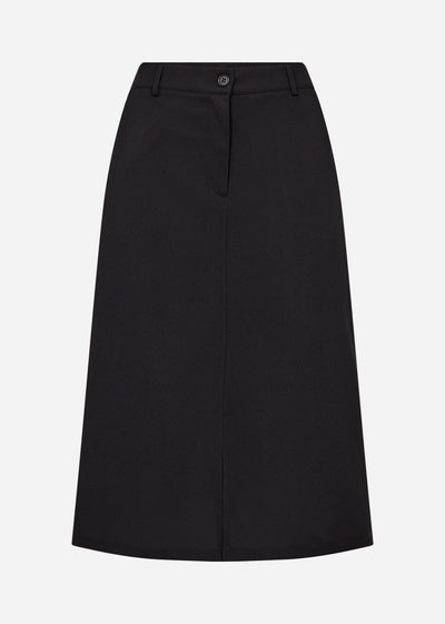 SC-SIHAM 90 Rok Zwart
