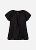 SC-SIDRA 1 T-shirt Zwart