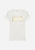 SC-MARICA FP 356 T-shirt Gebroken wit