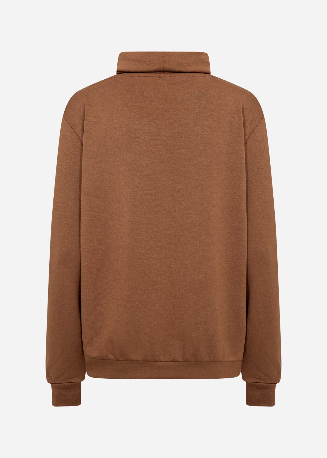 SC-BANU 125 Sweatshirt Bruin