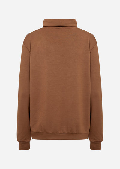 SC-BANU 125 Sweatshirt Bruin