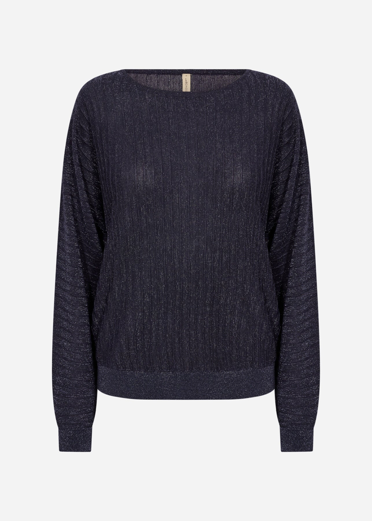 SC-VIOLETTA 2 Trui Donkerblauw