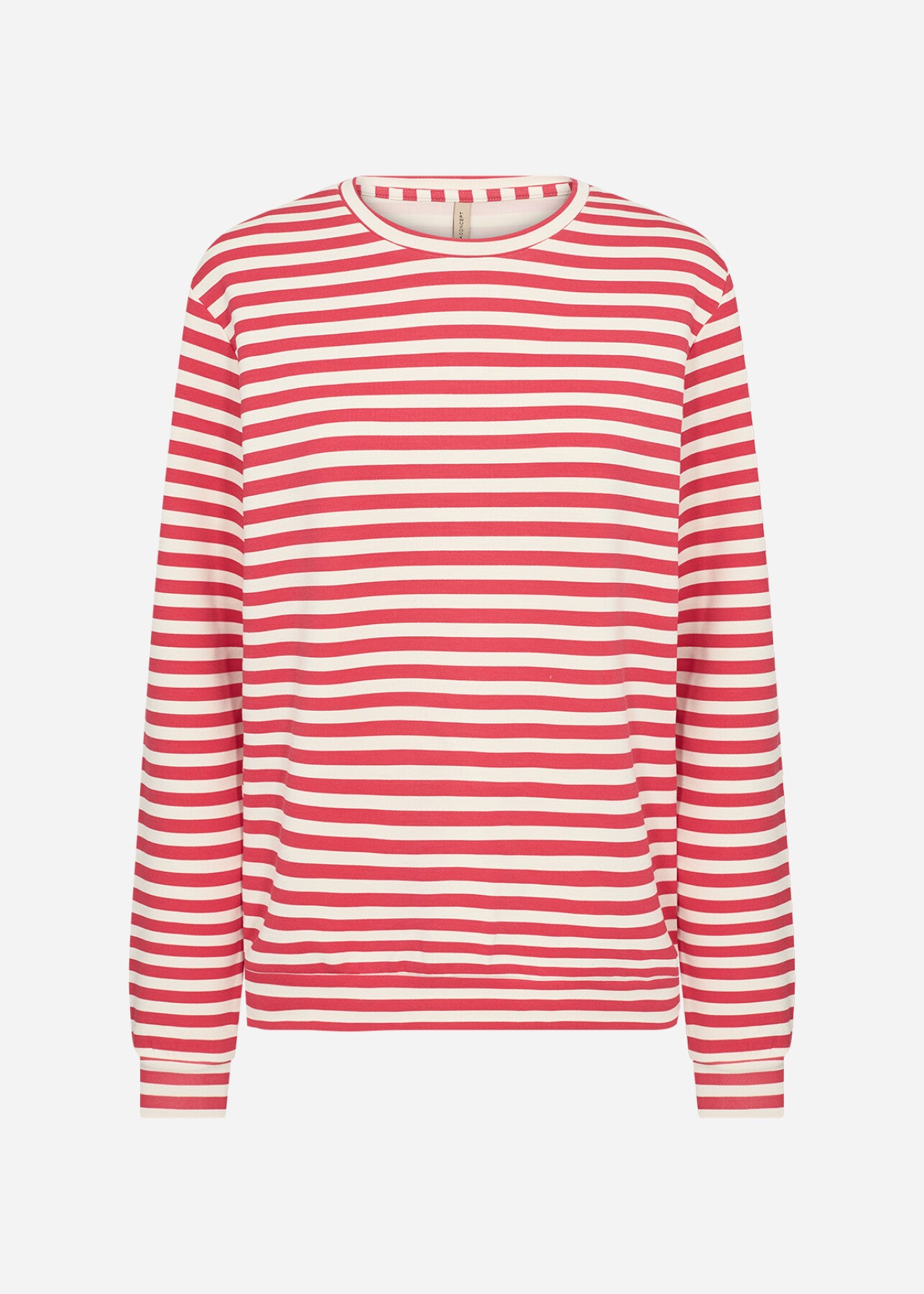 SC-BARNI 42 Blouse Rood
