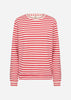 SC-BARNI 42 Blouse Rood