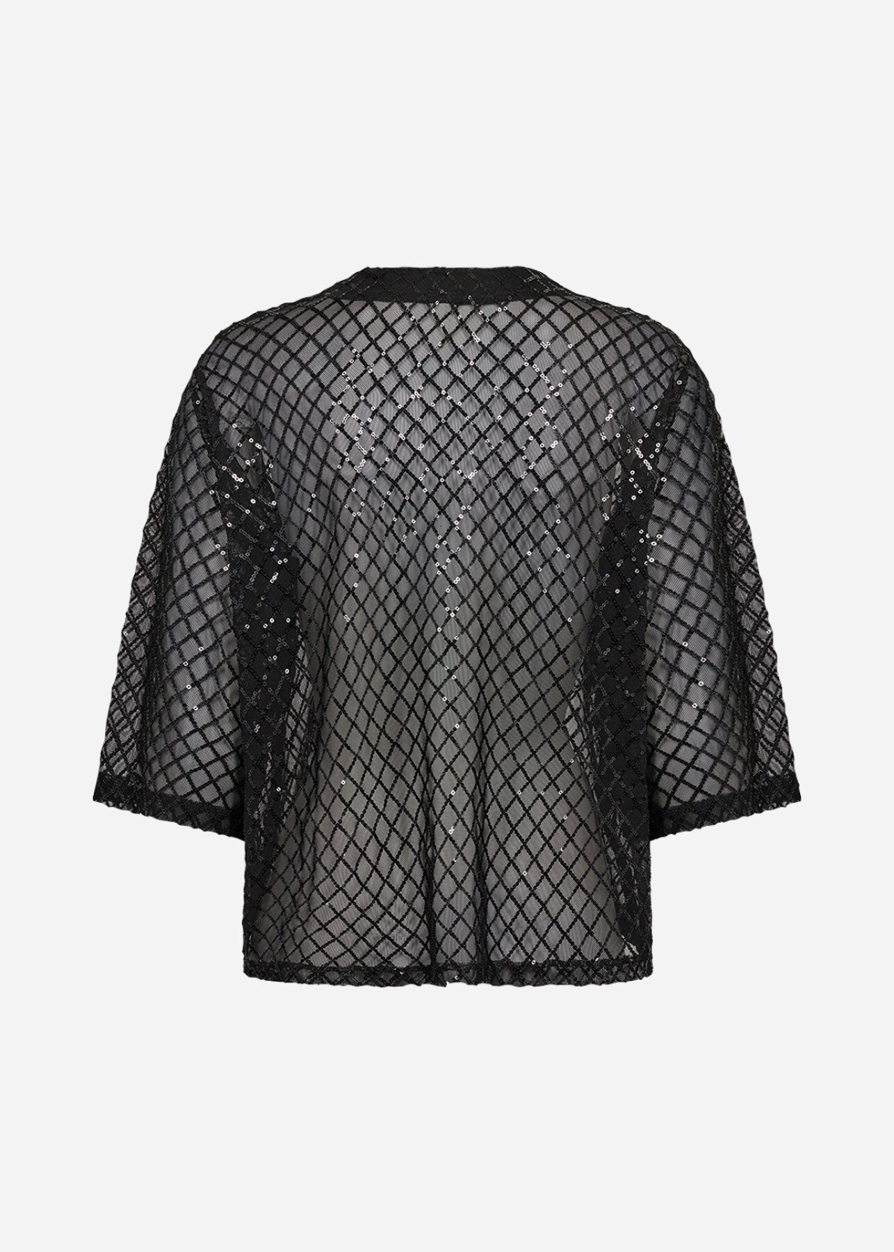 SC-ASIMA 2 Vest Zwart