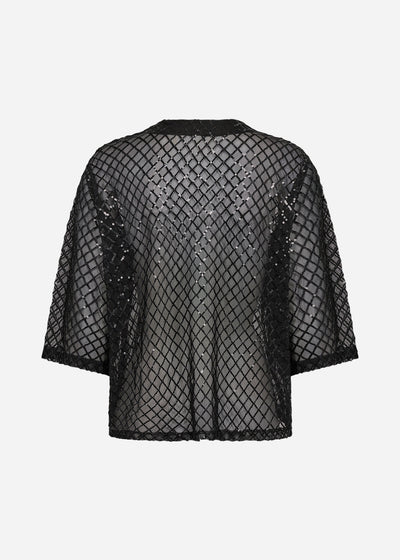 SC-ASIMA 2 Vest Zwart
