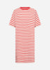 SC-FIDELIA 3 Tuniek Rood