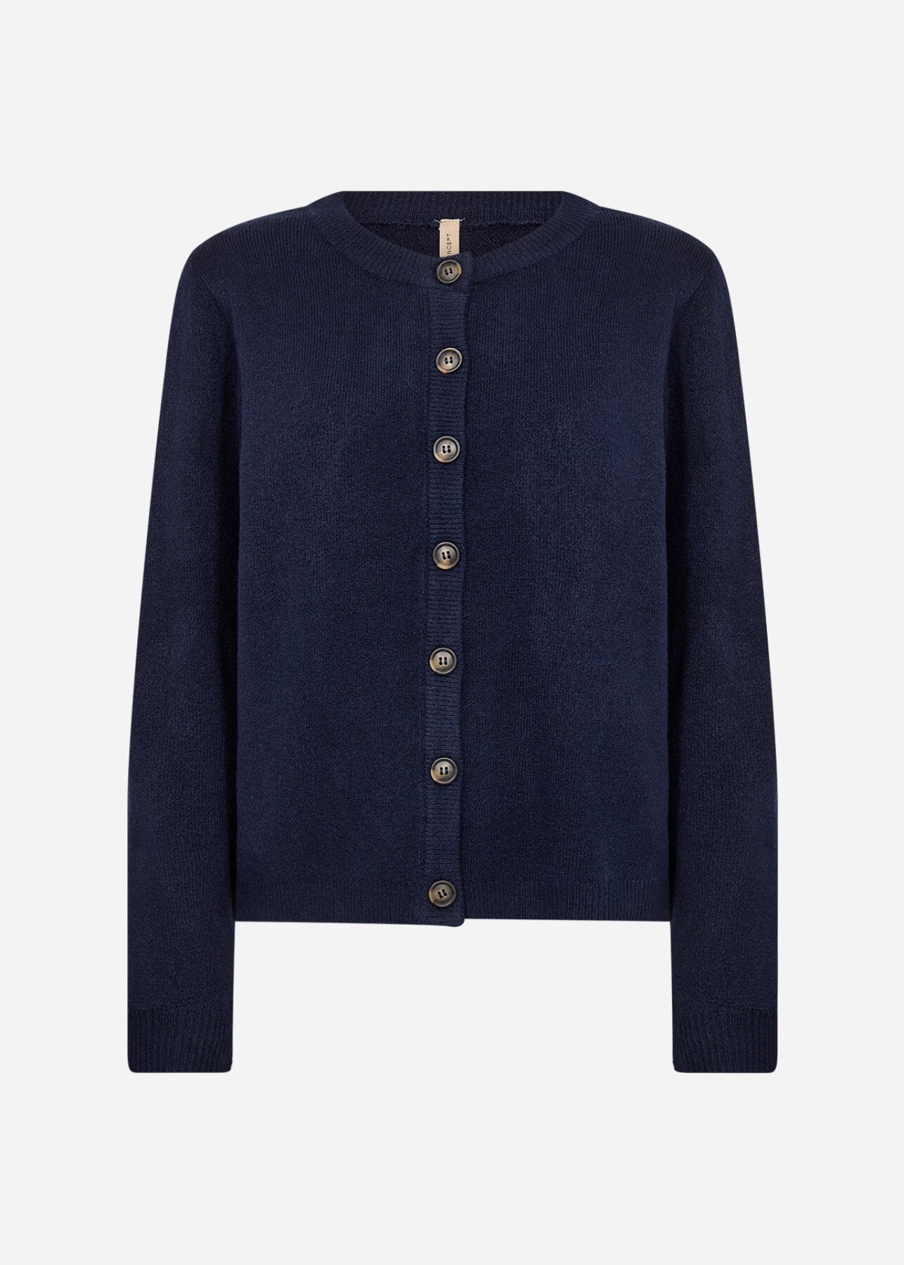 SC-ORLEAN 2 Vest Donkerblauw