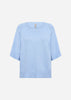 SC-DOLLIE 791 Trui Blauw
