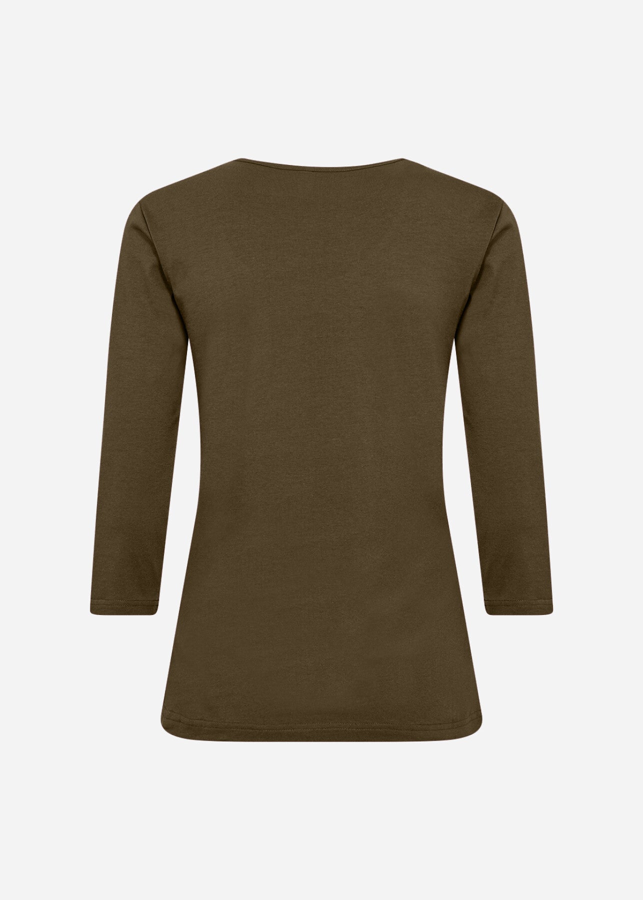 SC-PYLLE 175 T-shirt Donkergroen