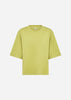 SC-BANU 231 T-shirt Limegroen