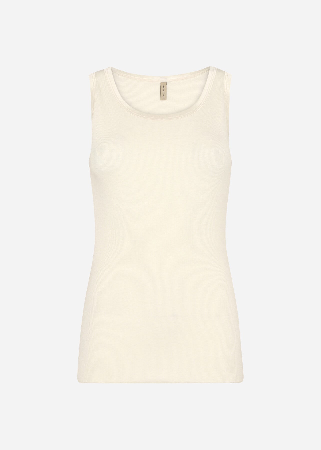 SC-RYAN 1 Top Crème