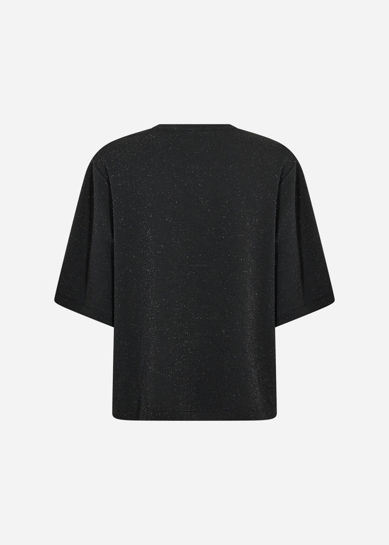 SC-ANDINE 2 T-shirt Zwart